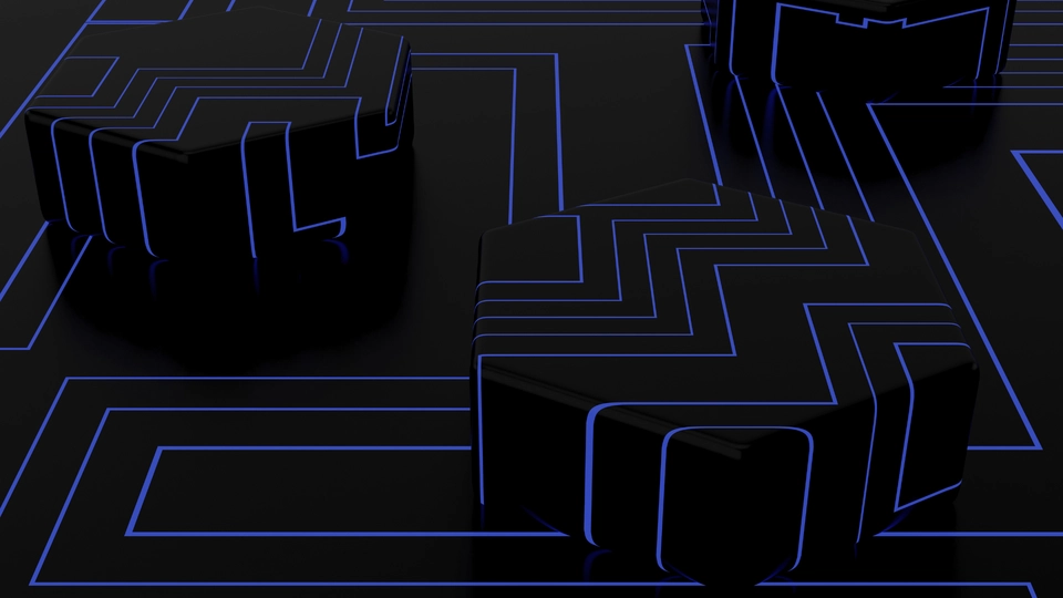 blaze page background